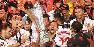 Get the latest news, video and statistics from the uefa europa league; Sevilya Stala Pobeditelem Ligi Evropy Obygrav V Finale Inter