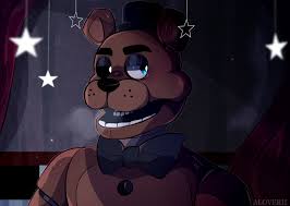 Pin On Five Nights At Freddy S