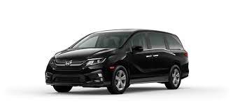 2021 honda odyssey minivan sees a slight jump in its pricing structure all due to the plethora of updates being brought in on this revamped minivan. Compare 2020 Honda Odyssey Trim Levels Ms Honda Dealer