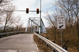 Robert lamb & michael morrissey after more than 2,000 years of architectural use, the arch continues to feature prominently in bridge designs and with good reason: The One Lane Bridge On State Road 225 Down The Road