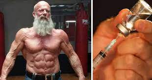Wir posten jegliche vorher/nachher bilder aus dem internet. Testosteronersatztherapie Wenn Steroide Konsumieren Angebracht Ist Gannikus De