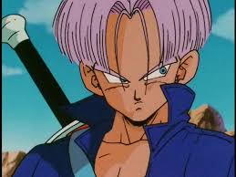 future trunks hd wallpaper カワイイアニメ ドラゴンボール トランクス