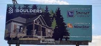 We did not find results for: Joyner Homes Have You Seen Our New Billboard At Us40 And 200 W In Greenfield Showcasing Our Neighborhood The Boulders We Invite You To Come Check Out The Boulders Just North