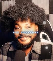 the shogun himself has finally returned! ⚔️🥹