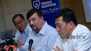 Ilmu yang diajar lecturer dan juga tok guru di tnb aku nak turunkan pada semua warga facebook harga seunit makin tinggi apabila penggunaan tinggi mengikut blok tariff. Gangguan Dalam Sistem Punca Bil Tinggi Tnb Metrotv