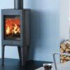 The gf 160 blends clean, sleek lines with a powerful heating punch for a gas fireplace of its size. Jotul Gf 160 Direct Vent Gas Stove Mazzeo S Stoves Fireplaces