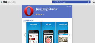 Opera is a secure web browser that is both fast and full of features. Uc Browser For Tizen Samsung Best Alternatives Best Apps Buzz