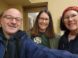 Stocking Stuffers and 2025 Calendars for Erie Wildlife Rescue