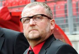 Un ex-président de Ligue 1 arrive aux Sables d'Olonne !