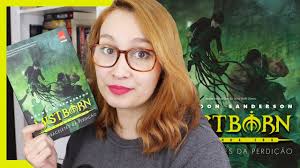 Os Braceletes da Perdição (Brandon Sanderson)