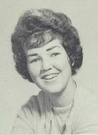 Patricia Ann Lawlor Guard (1940-2008)