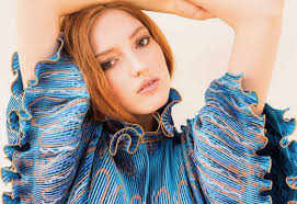 Beauty — Annette Chaisson