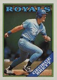 Most valuable 1988 topps baseball cards. 20 Most Valuable 1988 Topps Baseball Cards Old Sports Cards