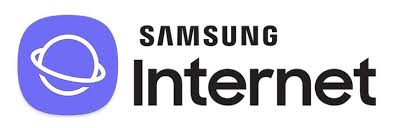 In samsung internet 5.4 and 6.2 beta, there is a setting to bypass viewport: How To Clear Cache And Cookies In Samsung Galaxy Browser
