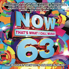 Now That S What I Call Music Vol 63 Something Just Like This Rapper Lil Wayne Chainsmokers