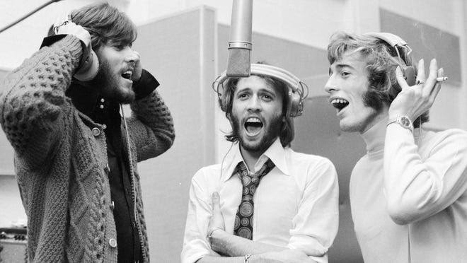 Movie review: HBO's Bee Gees documentary shows how the group's music has  managed to stay alive