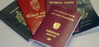 تفسير رؤية ضياع جواز السفر بالمنام معلومة ثقافية