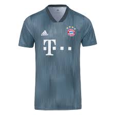 Richards, who never played with the fc dallas first team and spent a year in the fc dallas academy, eventually won a title with bayern ii before earning a promotion to bayern's first team. Buy Fc Bayern Munich Jersey Cheap Online