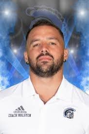 Staff — SP Football