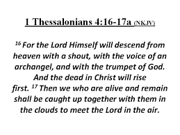 On coloring4all we also suggest printable pages, puzzles, drawing game. 1 Thessalonians 4 13 18 Nkjv The Comfort
