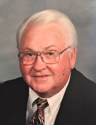 Obituary information for Norman Chandler, Sr.