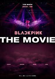 Maybe you would like to learn more about one of these? 210621 Blackpink 5th Anniversary 4 1 The Movie Teaser Poster Black Pink For Your Soul
