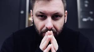 Mark Reeve · Artist Profile