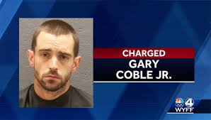 Deputies: SC man steals horse, hides it in bedroom