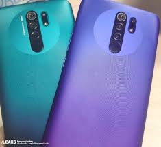 The biggest xiaomi firmware/rom/file download. Ini Dia Bocoran Varian Warna Redmi 9 Suka Yang Mana