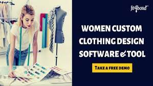 From designing clothes for children to creating fashions gowns for. Latest Women Custom Clothing Design Software