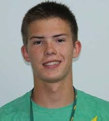 Jack Burdick's Instagram, Twitter & Facebook