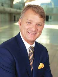 LEVERAGING DISRUPTION