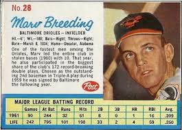 Marv Breeding Gallery