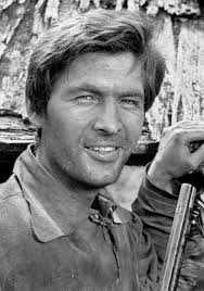 Fess Elisha Parker, Jr. (August 16, 1924