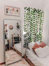 38 Room Decorating Ideas 38 Ideas Room Decoration Dorm Room Inspiration Decorate Your Room Room Inspiration