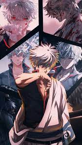 Im looking for either any extremely funny or extremely epic gintama wallpapers? Gintama Anime Gintama Wallpaper Anime Background