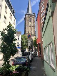 Maybe you would like to learn more about one of these? 2 Zimmer Wohnung Zu Vermieten An Sankt Magdalenen 1 5 50678 Koln Altstadt Neustadt Sud Mapio Net