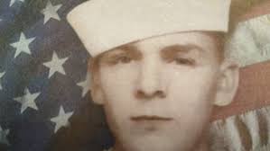 Hero returned home after 80 years