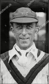 John Iddon 8 January 1902 Mawdesley Editorial Stock Photo