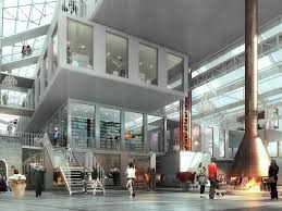 Découvrez le classement des lycées 2021 dans le palmarès des lycées 2021 de l'express. Lille Lycee Hotelier Mvrdv Arch2o Com