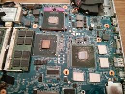 Fix You Laptop Gpu With A 26 Euros Heat Gun Frl1nux