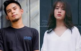 Di film ini, ia berperan sebagai aryo dengan lawan main yoriko angeline. Vjaeqmocb5mk6m
