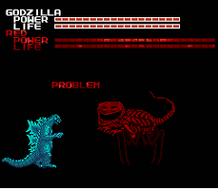 Подпишитесь, чтобы загрузить red temple (nes godzilla creepypasta). Image 763000 Nes Godzilla Creepypasta Know Your Meme