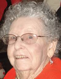 Obituary: Cora Belle Kramer Bell