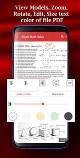 Podrás editar cualquier parte de tu archivo pdf. Lector De Pdf Y Editor De Pdf Viewer 2019 For Android Apk Download
