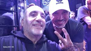 My first show of 2025 after my much needed holiday. I CAN'T WAIT  @room26official #djdavidmorales #davidmorales #housemusicitalia