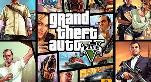 In gta 5 you can see the largest and the most detailed world ever created by rockstar games. Gta 5 Apk For Android Free Download No Survey