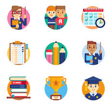 399 Icon Packs Of Back To School Art Wallpaper Iphone School Icon Icon