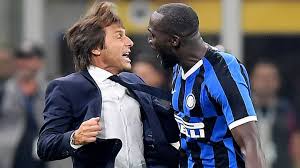 Inter's home games are played at the san siro stadium, which they share with city rivals ac milan. Lukaku Inter Milan Boss Conte Told Me I Was Trash As Com