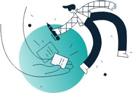 For getting cv to writing a cover letter for a job, experts in composing resumes are ready to provide the result that would impress any employer. Professional Cover Letter Writing Service Ready To Help 24 7 Customwritings Com